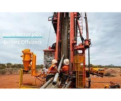 Are You Looking For Drilling Jobs?