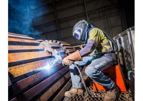 Looking For FIFO Boilermaker Jobs in Australia?