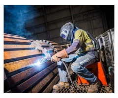 Looking For FIFO Boilermaker Jobs in Australia?