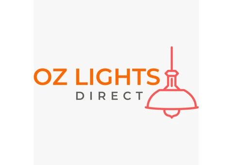 Elevate the Lighting in Your Space with OZ Lights Direct, Your One-Stop Online Floor Lamp Shop