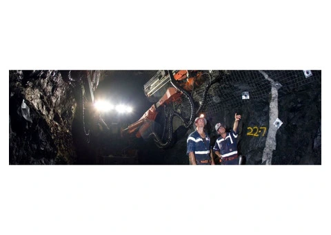 Mining Electrician Jobs in Australia