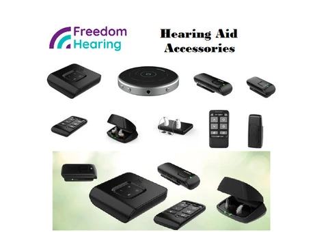 Types of hearing loss - 3/3