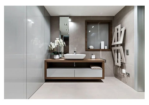 Personalize Your Space: Custom Bathroom Vanities in Adelaide
