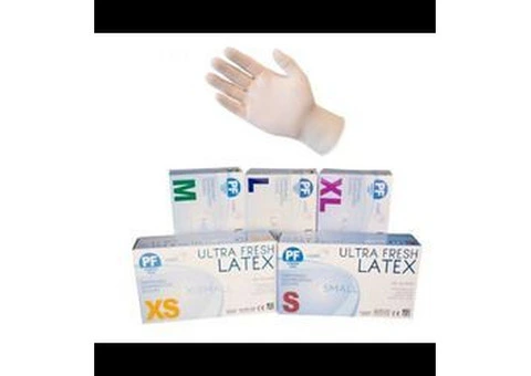 Buy Complete Range of Premium Disposable Medical Supplies - 2/4
