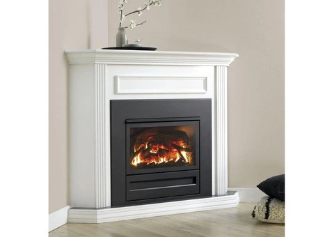 Discover Ultimate Comfort with Inbuilt Fireplaces - Wignells
