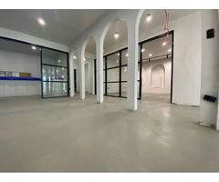 Keep Your Floor Clean With Polished Concrete Services