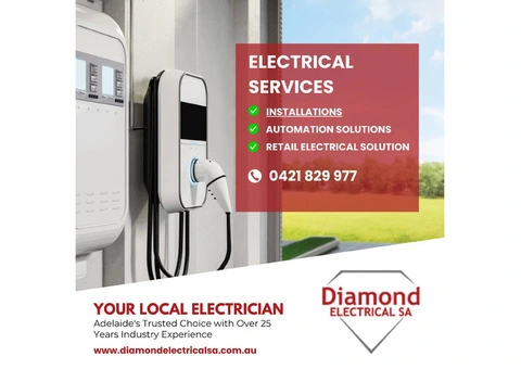 Best electricians in Australia