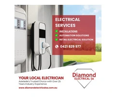 Best electricians in Australia