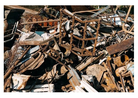 Sell Scrap Brass in Melbourne to Get Top Cash