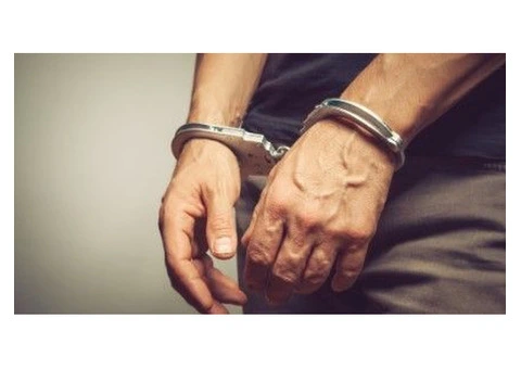 Experienced Criminal Defence Lawyer in Blacktown - 1/4