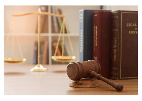 Experienced Criminal Defence Lawyer in Blacktown - 4/4