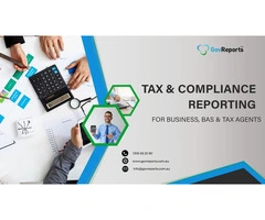 Tax software for bookkeepers - GovReports