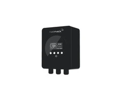 Enhance your Pool Experience with Madimack inverter plus Pool Heater!