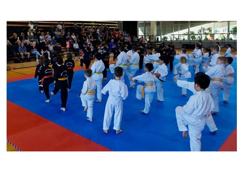 Checkout AMAF’s Training Philosophy on Karate Lessons Near Me Australia