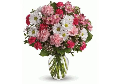 Give Surprise Your Loved Ones by Midnight Flowers Delivery in Australia