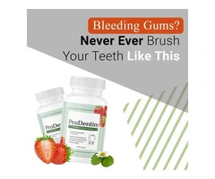 Prodetim for Dental Microbiome