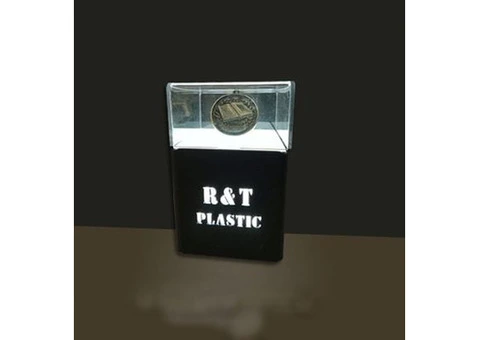 LED Light Box Supplier Sydney | R&T Plastic Fabricators