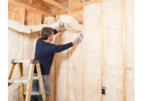 Enhance Comfort, Lower Energy: Australia's Best Wall Insulation