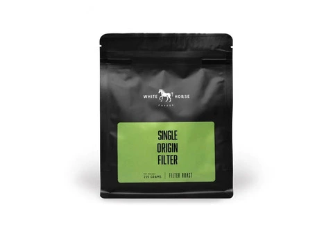 White Horse Coffee - Single-Origin Filter Collection