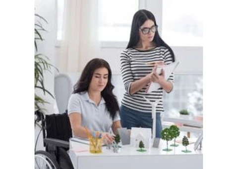 The Best Disability Service Provider in Sydney