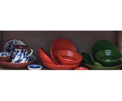 Enhance Your Dining Experience with Exquisite Ceramic Serving Bowls