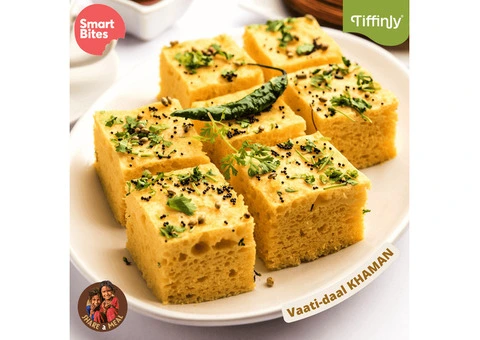 Authentic Indian Delights with Tiffinly – Your Gourmet Gateway!