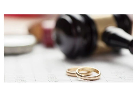 Skilled Penrith Criminal Lawyers | AMA Legal - 2/4