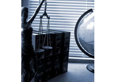 Skilled Penrith Criminal Lawyers | AMA Legal - 4/4