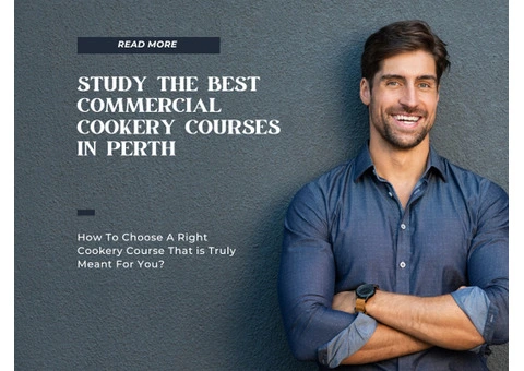 How To Choose A Right Cookery Course That is Truly Meant For You?
