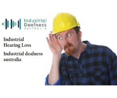 Industrial Hearing Loss