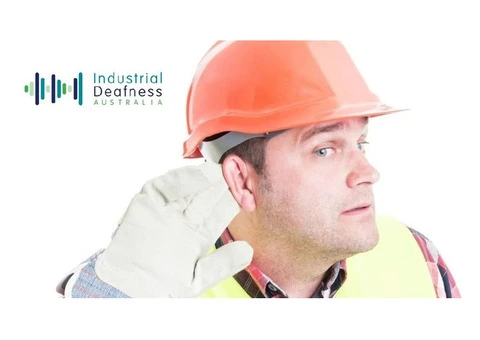 Industrial Hearing Loss - 2/2