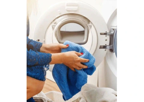 The Best Laundromat That Delivers the Cleanest Cleaning in Tarneit
