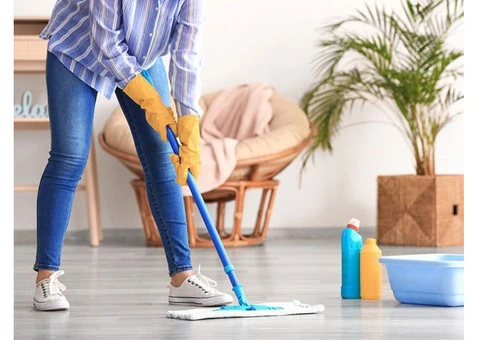 Best Cleaning Company Melbourne - 2/2