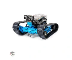 mBot Ranger: Where Learning Meets Fun