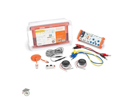 Experience Physics Like Never Before with Science Kit R3