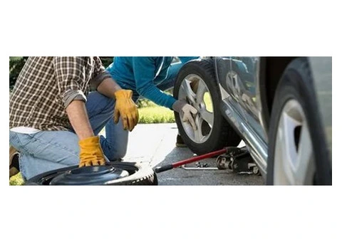 24 Hours Emergency Roadside Assistance in Springwood