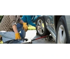 24 Hours Emergency Roadside Assistance in Springwood