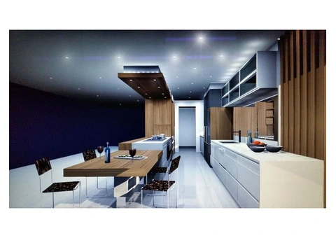 Kitchen And Bathroom Renovations Sydney