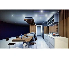 Kitchen And Bathroom Renovations Sydney