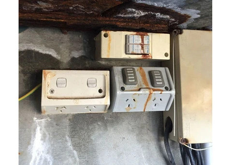 Hire the Best Emergency Electricians in Gold Coast Today