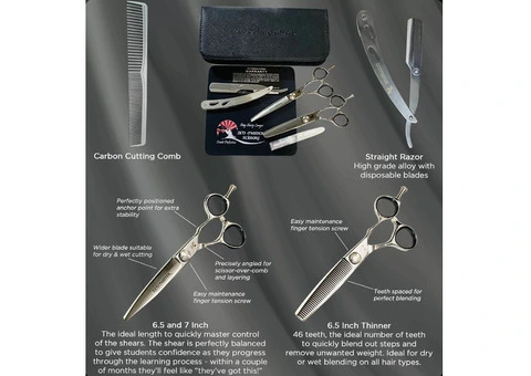 Barber Supplies for Sale in Australia
