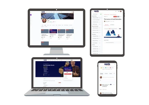 Course Creation Service - 1/3