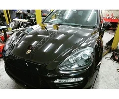 Car Beauty Salon: Sydney Paint Correction