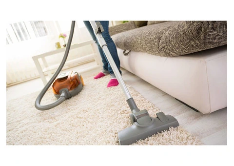 Best Carpet Cleaning Werribee | Pure Care Carpets