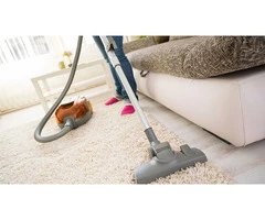 Best Carpet Cleaning Werribee | Pure Care Carpets