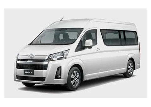 Maxi Vans Perth: Premier Transport for Every Occasion