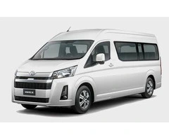 Maxi Vans Perth: Premier Transport for Every Occasion