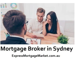 Mortgage broker home loans Sydney