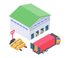 Leading Warehousing Services in Gurugram by Kapoor Diesels