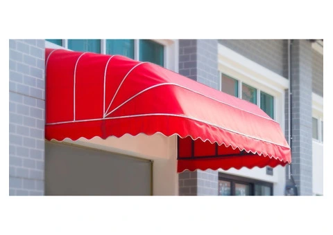 Outdoor Awnings Sunshine Coast - 1/4